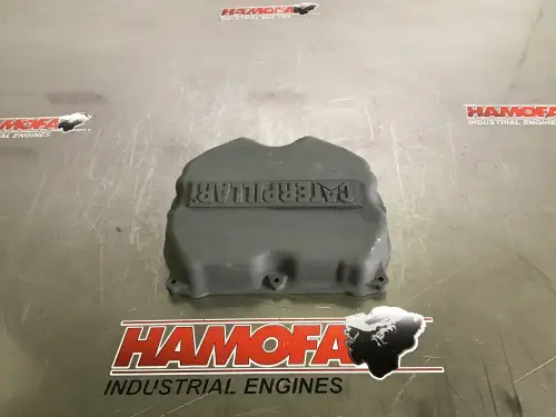 CATERPILLAR ROCKER COVER 9Y4580 USED