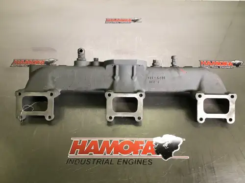 CATERPILLAR INLET MANIFOLD 1165406 USED