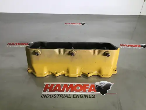 CATERPILLAR VALVE COVER INTERMEDIATE 4P4980 USED - Thumb image 3