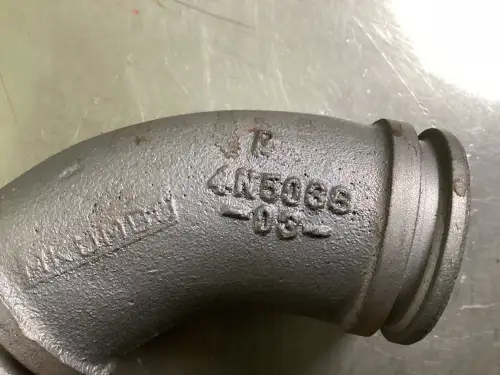 CATERPILLAR WATER PIPE 4N5038 USED - Thumb image 2