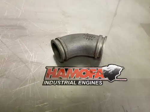 CATERPILLAR WATER PIPE 4N5038 USED - Thumb image 3