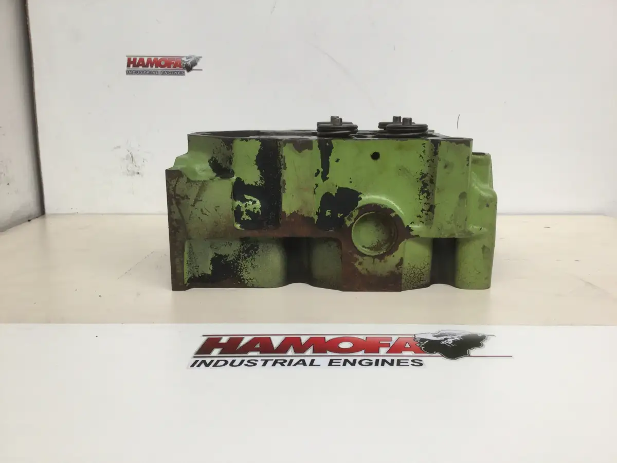 DEUTZ 111202 GEBRUIKT - Afbeelding 3