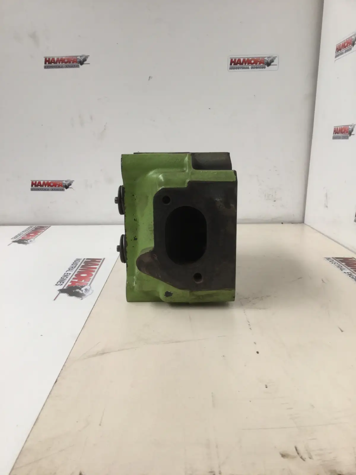 DEUTZ 111202 GEBRUIKT - Afbeelding 2