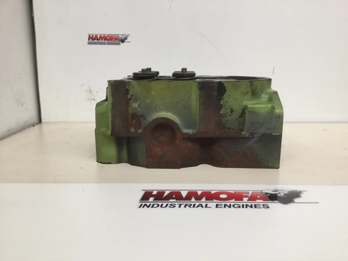 DEUTZ 111202 USED - Picture 5