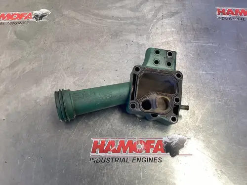 VOLVO PENTA 20542128 GEBRUIKT
