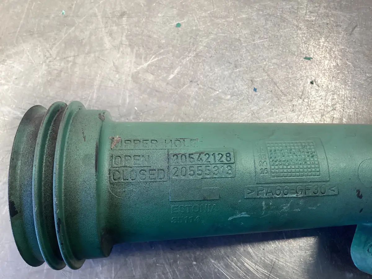 VOLVO PENTA 20542128 GEBRUIKT - Afbeelding 2