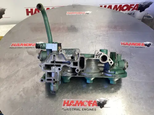 VOLVO PENTA 20743633 GEBRUIKT - Miniatuur afbeelding 3