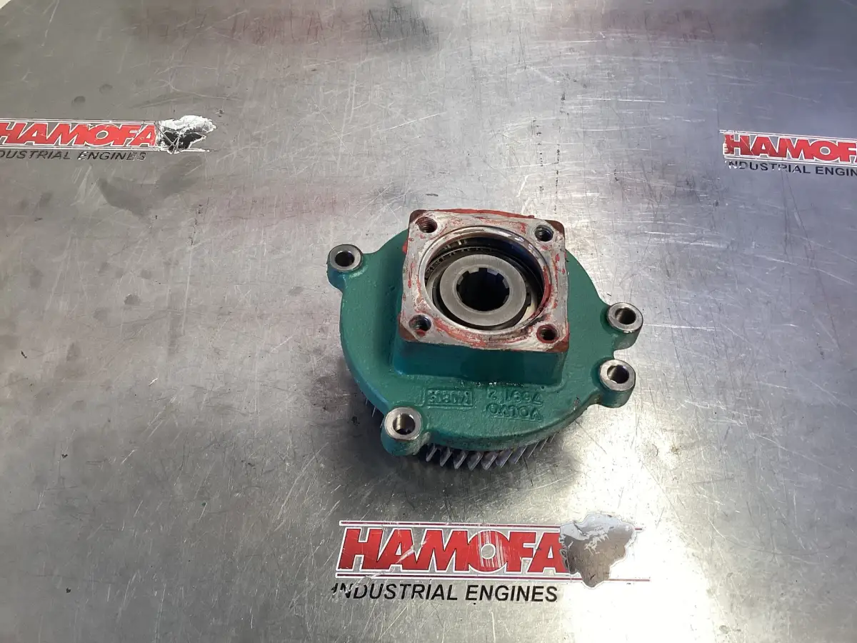VOLVO PENTA 21907294 GEBRAUCHT – Bild 3