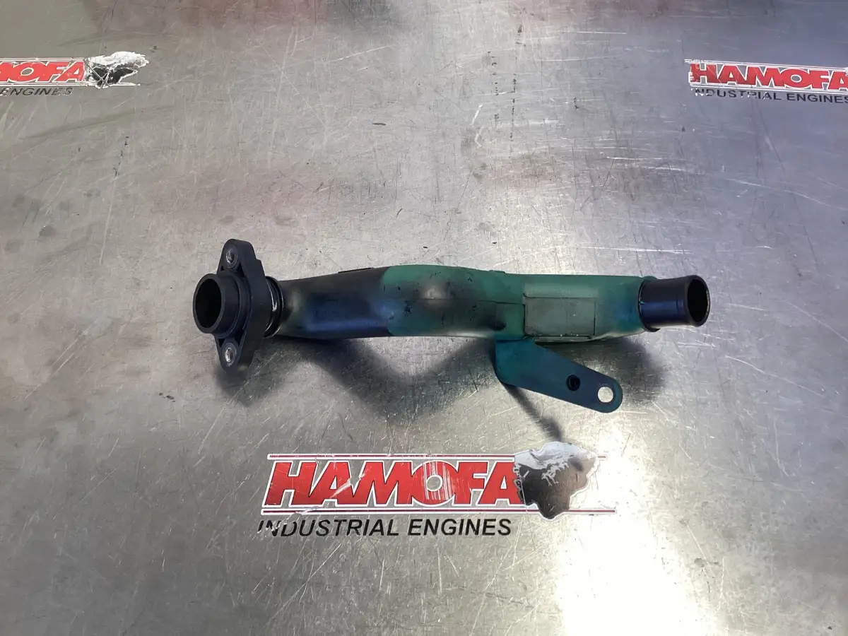 VOLVO PENTA 20397944 GEBRUIKT - Afbeelding 3