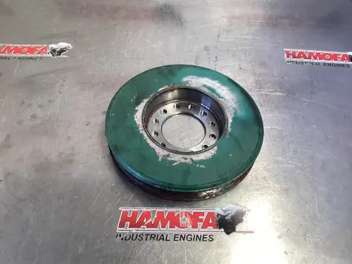 VOLVO PENTA 3847678 GEBRUIKT