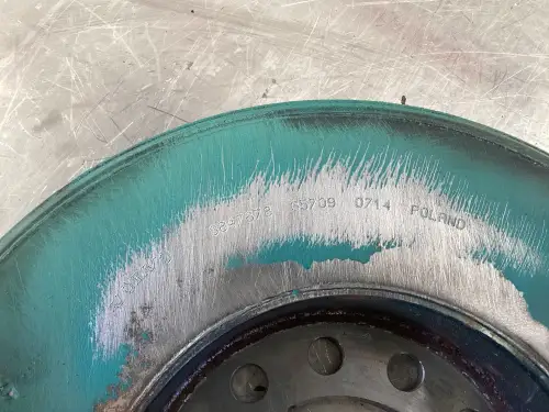 VOLVO PENTA 3847678 GEBRUIKT - Miniatuur afbeelding 2