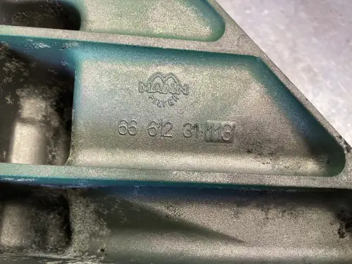 VOLVO PENTA 66 612 31 113 GEBRUIKT - Miniatuur afbeelding 2