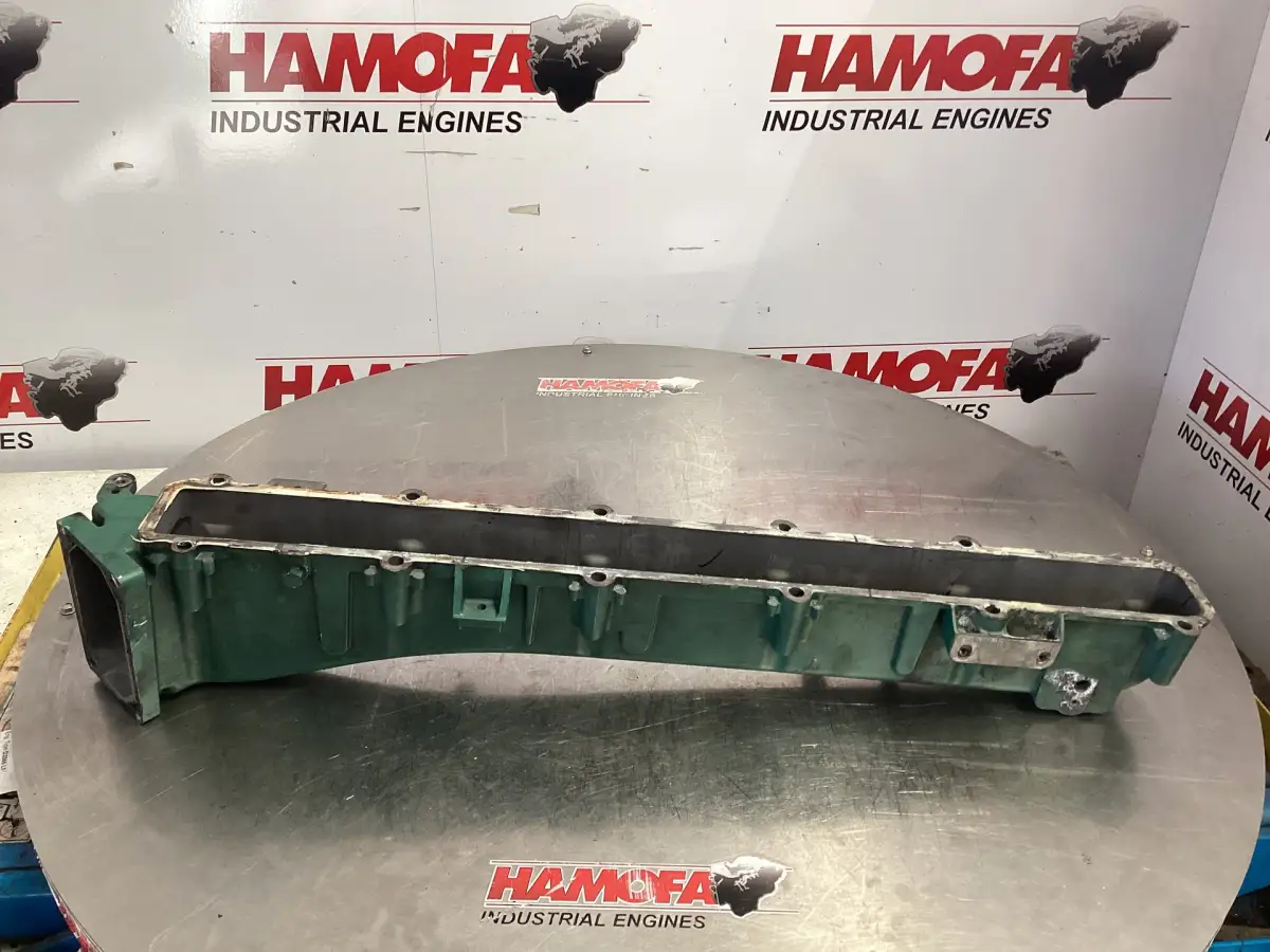 VOLVO PENTA 21393038 GEBRUIKT - Afbeelding 3