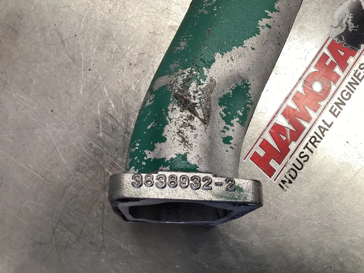 VOLVO PENTA 3838932-2 GEBRUIKT - Afbeelding 2