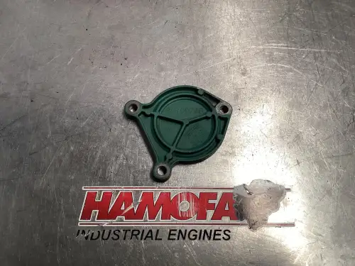 COUVERCLE DE SOUPAPE VOLVO PENTA 20700766 UTILISÉ