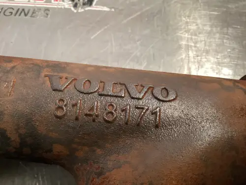 VOLVO PENTA 8148171 GEBRUIKT - Miniatuur afbeelding 3
