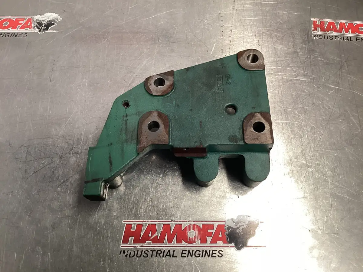 VOLVO PENTA 3837076-06 GEBRUIKT - Afbeelding 3