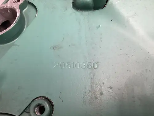 VOLVO PENTA 20510350 GEBRUIKT - Miniatuur afbeelding 2
