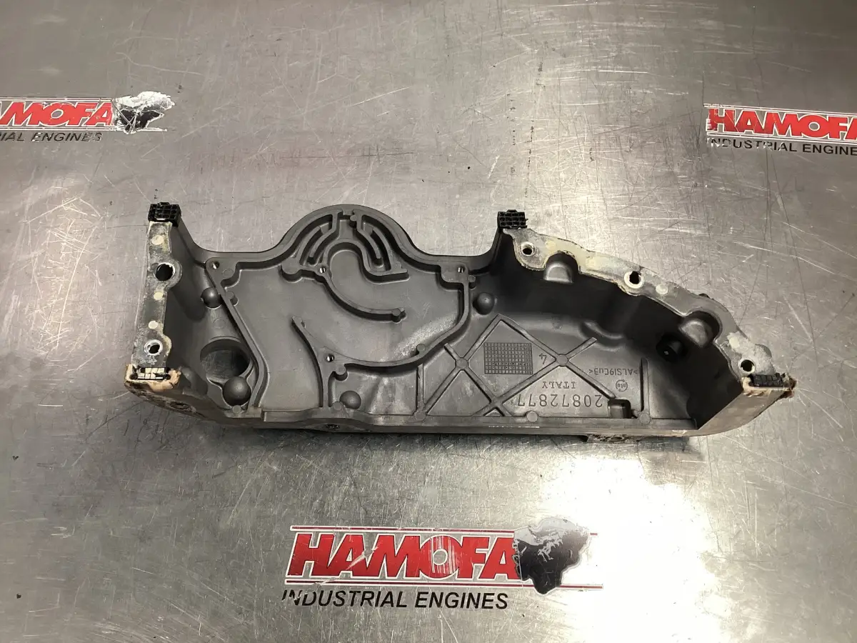 VOLVO PENTA 20510350 GEBRUIKT - Afbeelding 3