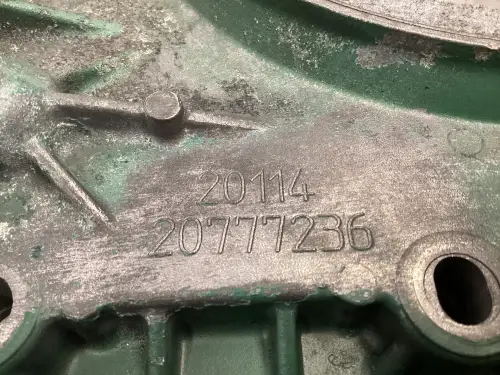 VOLVO PENTA 20777236 Б/У - Миниатюра 2