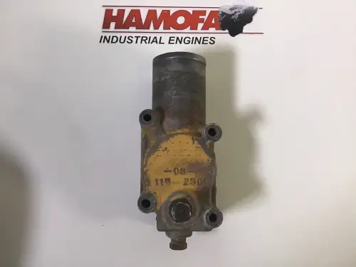 CATERPILLAR THERMOSTAT COVER 1182801 USED - Thumb image 2