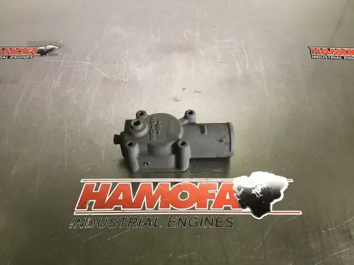 CATERPILLAR THERMOSTAT COVER 1182801 USED