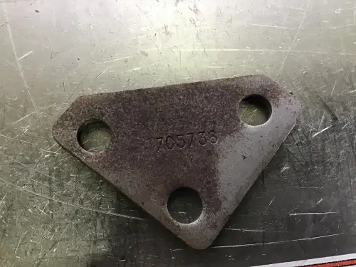 PLACAS BASE CATERPILLAR 7C5736 USADA - Imagen miniatura 2