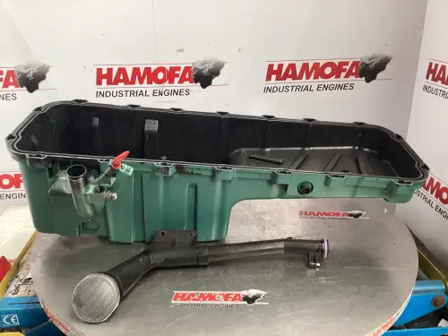 VOLVO PENTA 20490029 USAGÉ