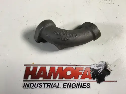 CATERPILLAR SUCTION TUBE 2340203 USED