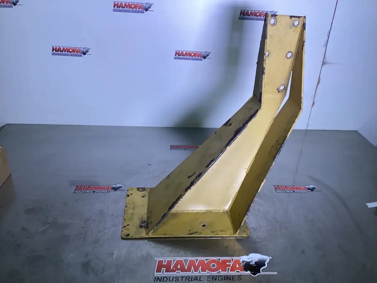 SOPORTE CATERPILLAR 1W1335 USADO - Imagen 3