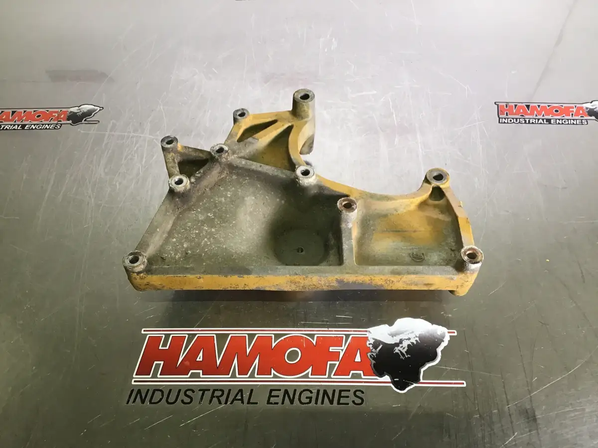 CATERPILLAR ALTERNATOR SUPPORT 1881755 USED - Picture 3