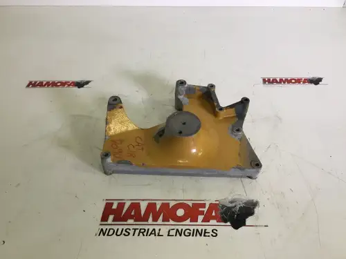 CATERPILLAR ALTERNATOR SUPPORT 1881755 USED - Thumb image 3