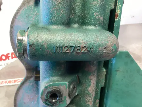 VOLVO PENTA 11127824 GEBRUIKT - Miniatuur afbeelding 2