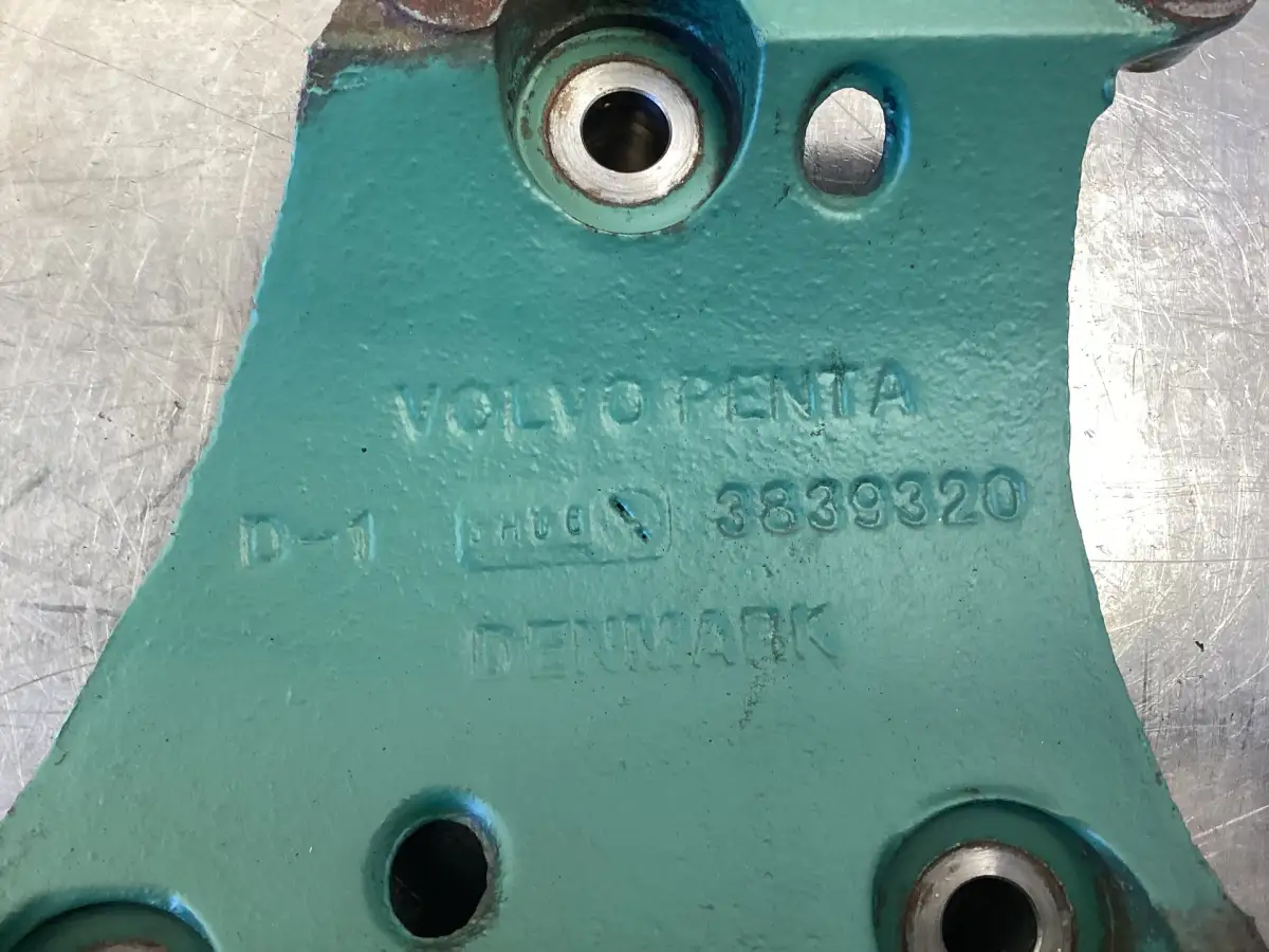 VOLVO PENTA 3839320 USED - Picture 2