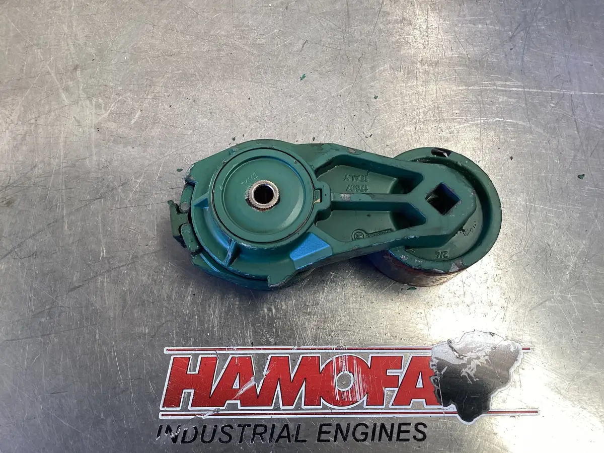 VOLVO PENTA 21422765 GEBRAUCHT – Bild 2