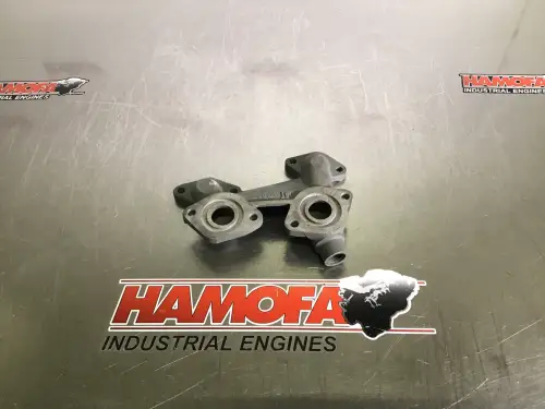 КОМПОНЕНТ ФИЛЬТРА МАСЛА CATERPILLAR 2004246 Б/У - Миниатюра 3
