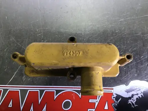 CATERPILLAR SUMP VENT 9Y4357 USED - Thumb image 2