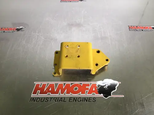 CATERPILLAR FUEL FILTER BRACKET 1499247 USED - Thumb image 3