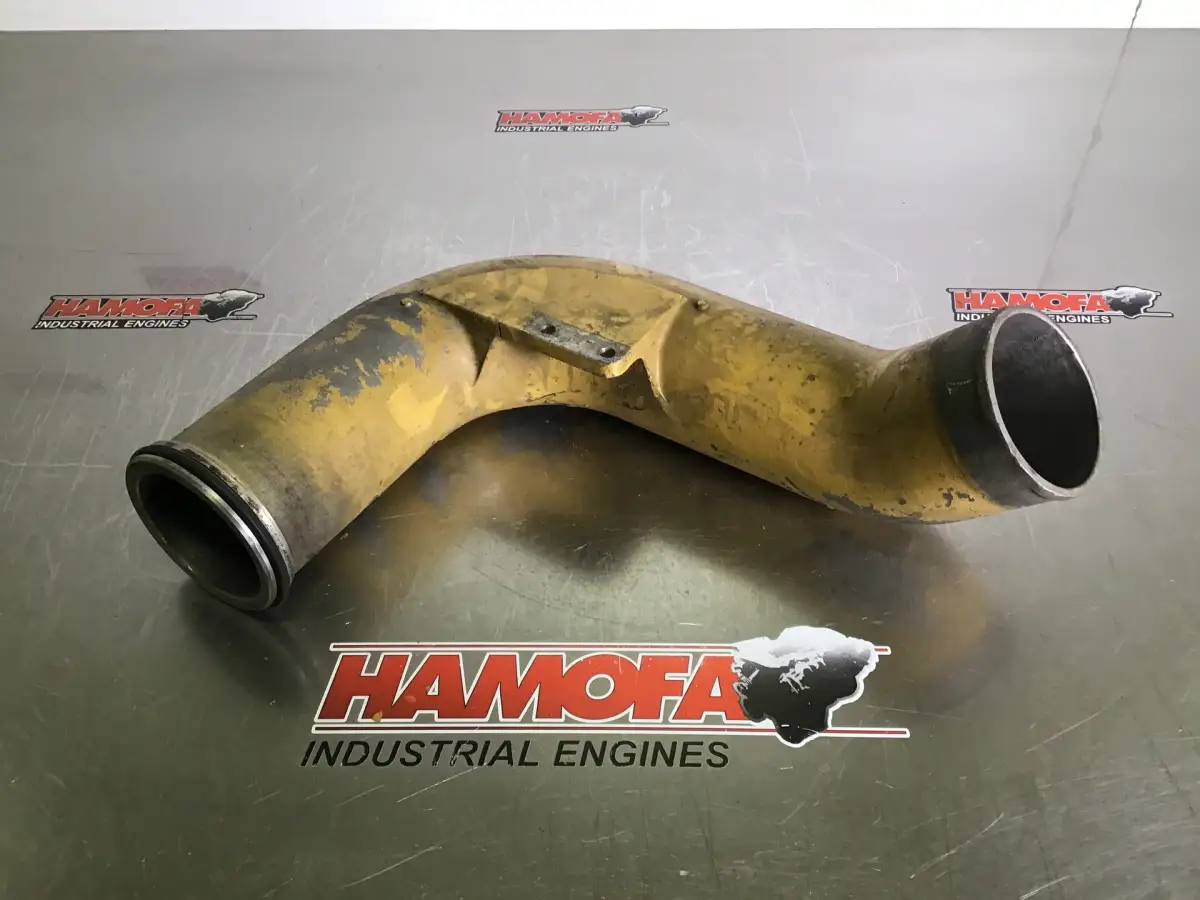CATERPILLAR INLET TUBE 8N2314 USED - Picture 3