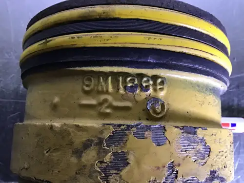 CATERPILLAR INLET PIPE 9M1869 USED - Thumb image 2