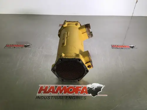 CATERPILLAR ÖLKUHLER 2414280 GEBRAUCHT – Vorschaubild 3