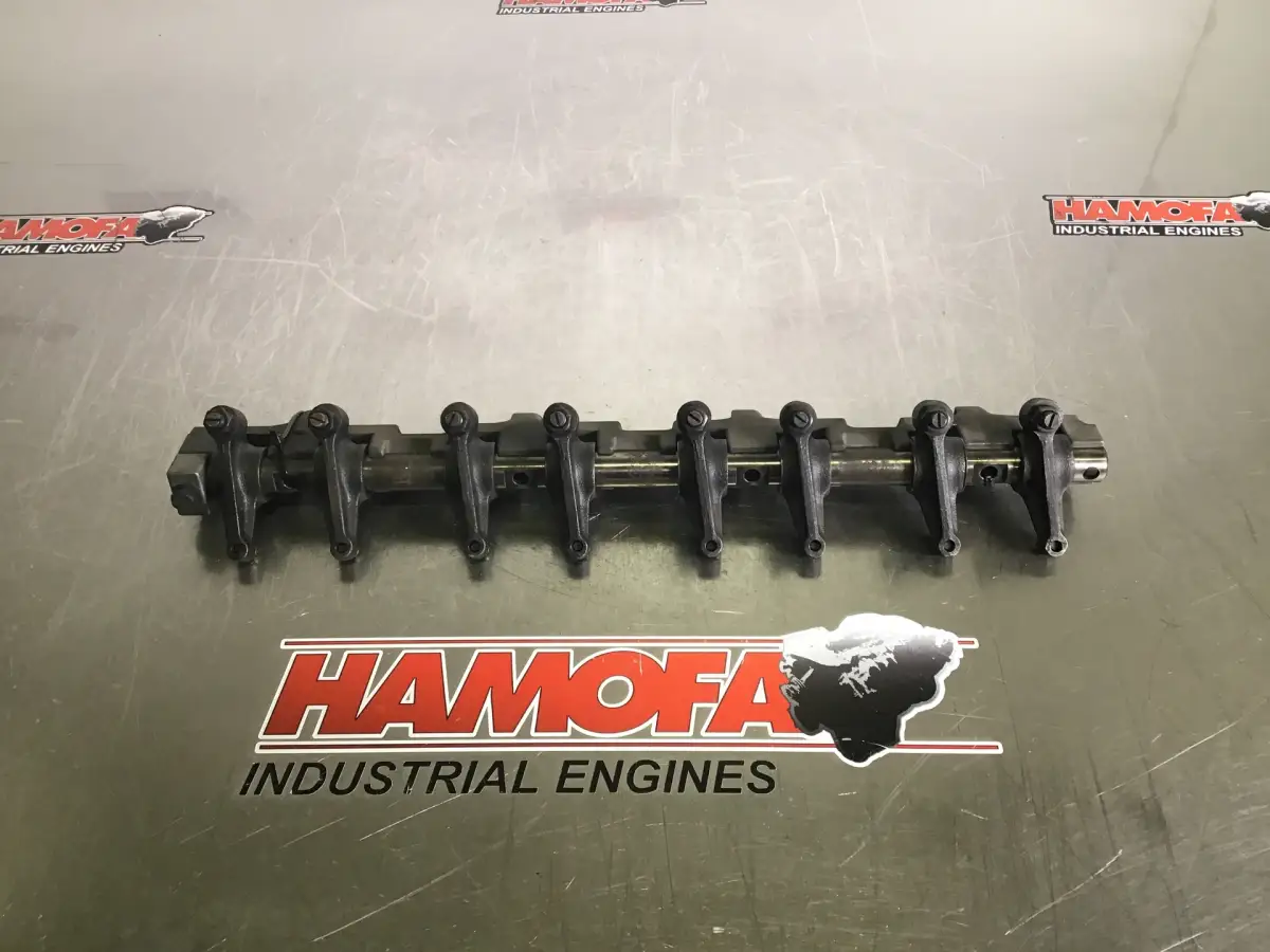 CATERPILLAR ROCKER SHAFT 9L9315 USED - Picture 2