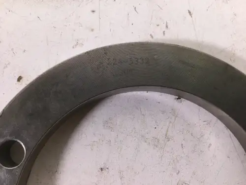CATERPILLAR SPACER PLATE 2245332 USED - Thumb image 2