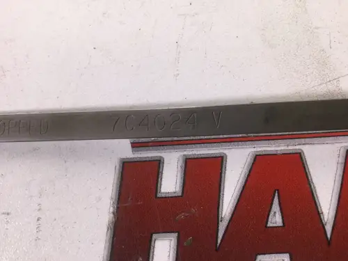 CATERPILLAR OIL DIPSTICK 7C4024 USED - Thumb image 2