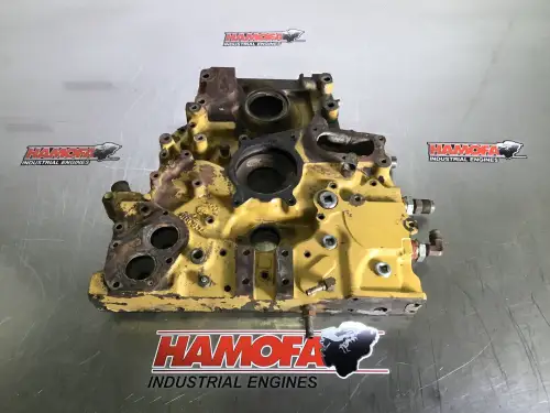 CATERPILLAR TIMING HOUSING 7C6388 USED