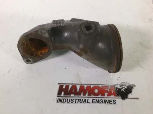 CATERPILLAR OIL COOLER COVER 1704860 USED