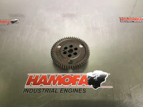 ENGRANAJE DE CAMSHAFT CATERPILLAR 3316188 USADO - Imagen miniatura 1