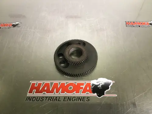 USED CATERPILLAR INTERMEDIATE GEAR 7N7586