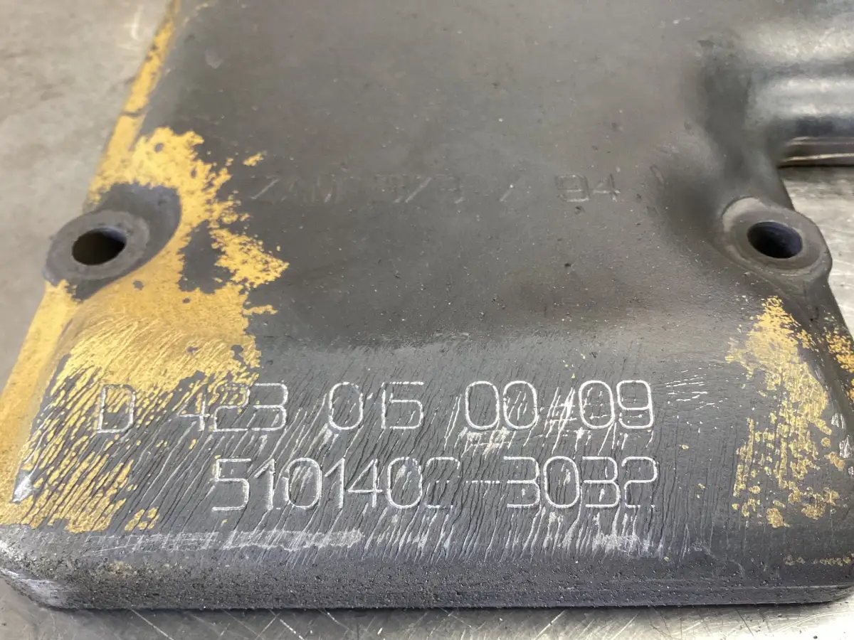 MERCEDES A 423 015 00 09 GEBRAUCHT – Bild 2