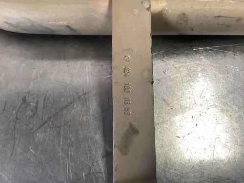 MERCEDES A 424 180 03 52 GEBRAUCHT – Vorschaubild 2
